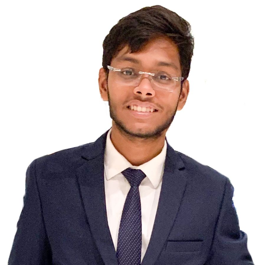 Debjyoti Ray